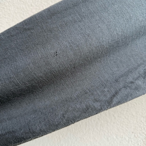 Men’s Smartwool thermal 1/2 zip hoodie size XL - Picture 3 of 8